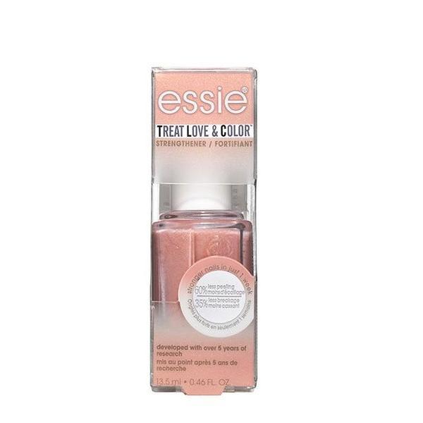 Lac de unghii treat love   color no.07 tonal taupe, essie, 13.5ml