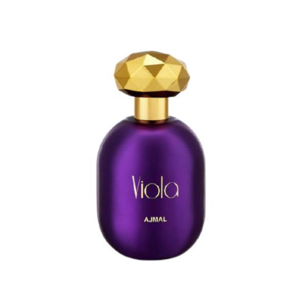 Apă de parfum pentru femei viola, ajmal, 75 ml