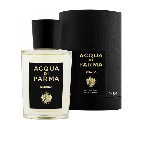 Apă de parfum pentru femei Signature Sakura, Acqua Di Parma, 100ml Acqua di Parma imagine noua
