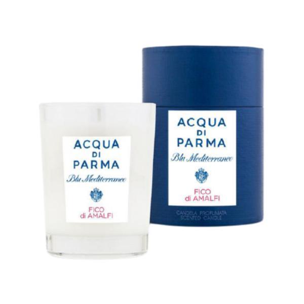 Lum&acirc;nare parfumată Fico Di Amalfi ,Acqua di Parma, 200g