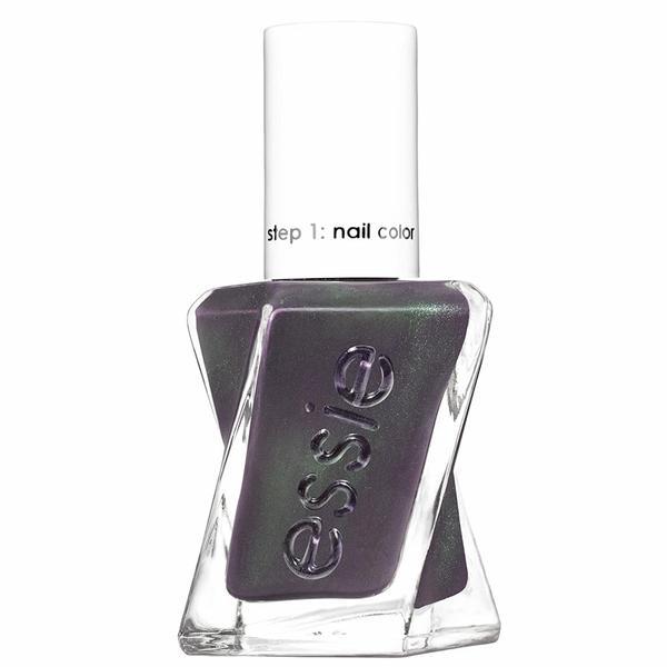 Lac de unghii gel couture no.80 twill seeker, essie, 13.5ml