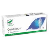 SHORT LIFE - Cordiceps Pro Natura Medica, 30 capsule