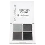 SHORT LIFE - Fard de Pleoape Bio Quattro Smokey Eyes Benecos, 4,8g