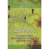 Arheogis. un sistem integrat de manageriere a patrimoniului arheologic national - Dorel Micle, Liviu