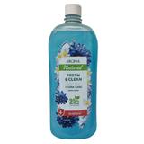 Rezerva Sapun Lichid Fresh - Aroma Natural Fresh & Clean Hydra Care Hand Soap Refill, 900 ml