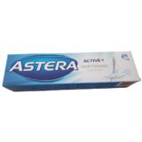 Pasta de Dinti pentru Albire - Astera Active+ Whitening, 100 ml