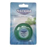 Ata Dentara - Astera Active + Daily Floss 50 m, 1 buc