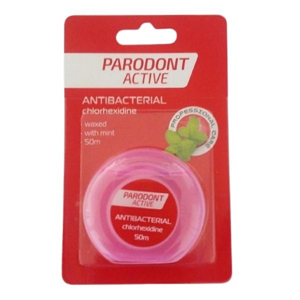 Ata Interdentara – Astera Parodont Antibacterial Chlorhexidine 50 m, 1 buc