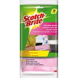 Manusi de Bucatarie - 3M Scotch Brite Kitchen Gloves, marimea M, 1 pereche