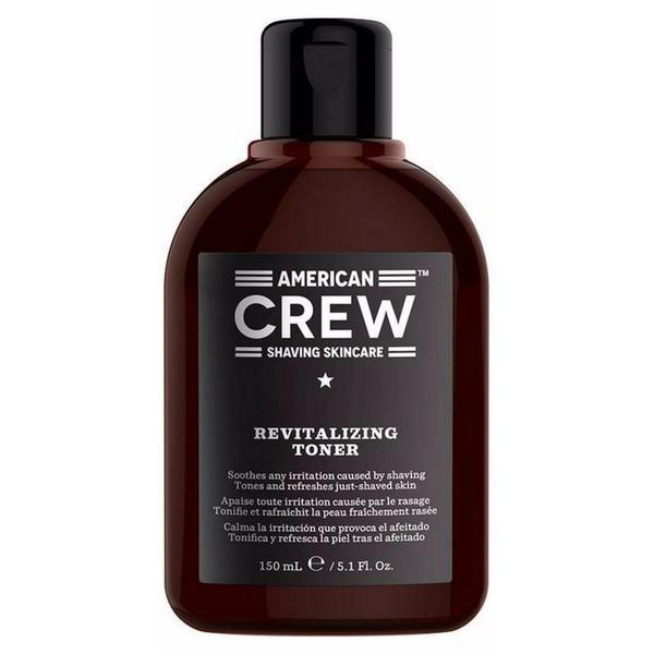 Lotiune after shave American Crew Revitalizing Toner, 150ml American Crew imagine noua