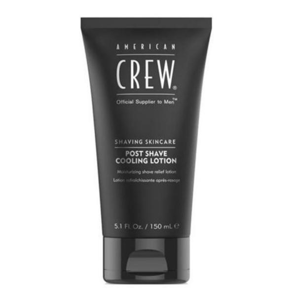 Lotiune after shave American Crew Cooling Lotion, 150ml American Crew imagine noua