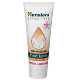 Gel Igienizant pentru Maini - Himalaya Hand Hygiene Gel Pure Hands, 100 ml