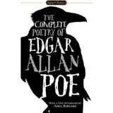 The Complete Poetry Of Edgar Allan Poe, editura Penguin Putnam