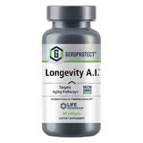 Supliment Geroprotect Longevity A.I. Life Extension, 30 cps
