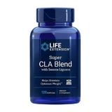 Supliment Super CLA Blend with Sesame Lignans - Life Extension, 120cps 