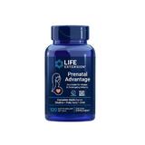 Supliment Prenatal Advantage Life Extension, 120 capsule 