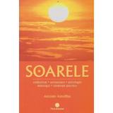 Soarele - Astronin Astrofilus, editura Firul Ariadnei