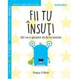 Fii tu insuti - Poppy O'Neill, editura Linghea