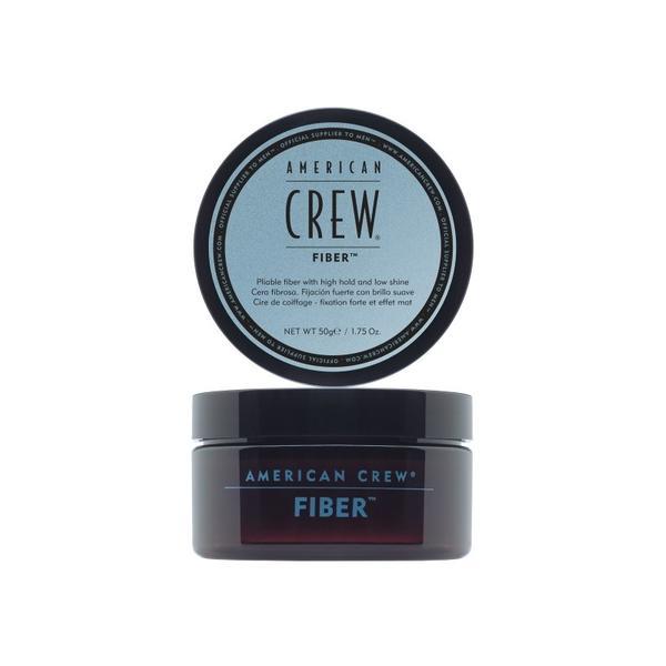 Pomada american crew fiber, 50ml