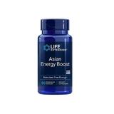 Supliment Asian Energy Boost - Life Extension, 90capsule