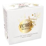 Plasturi Anti Cearcane Gold Victoria Beauty Camco, 60 buc