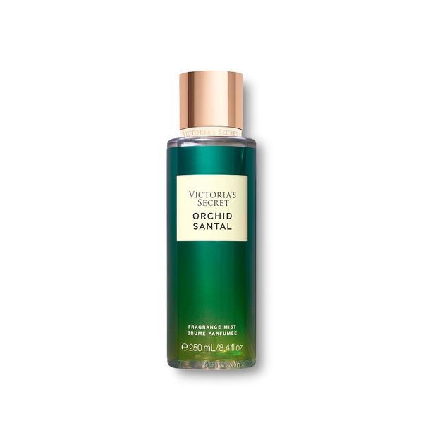 Spray de Corp, Orchid Santal, Victoria's Secret, 250 ml 250