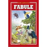 Fabule, editura Eduard