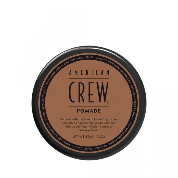 Pomada american crew pomade, 85ml