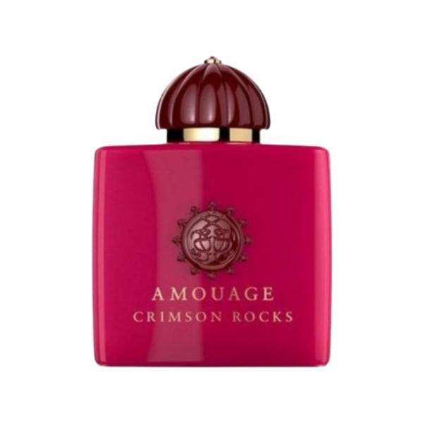 Apa de parfum pentru femei, Crimson Rocks, Amouage, 100 ml Amouage imagine noua
