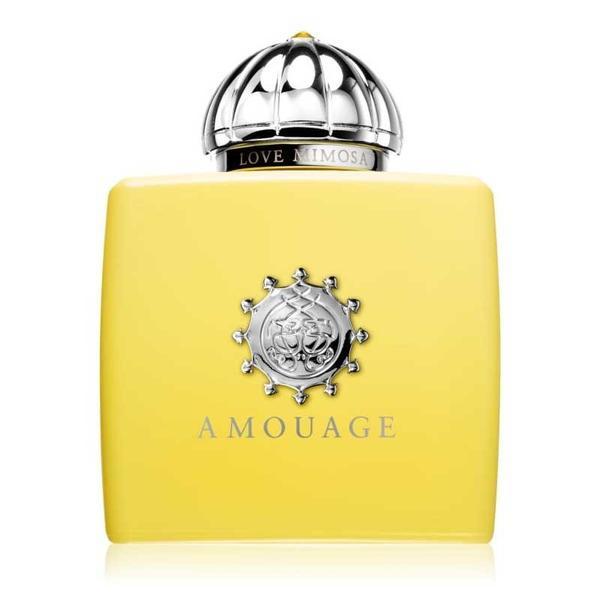 Apa de parfum pentru femei, Love Mimosa, Amouage, 100 ml Amouage imagine noua