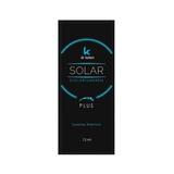 Plic Crema pentru Solar Plus - Dr. Kelen SunSolar Plus, 12 ml