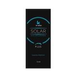 Plic Crema pentru Solar - Dr. Kelen Solar Plus, 12 ml