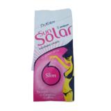 Plic Crema pentru Solar  - Dr. Kelen SunSolar Slim, 12 ml