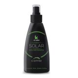 Crema pentru Solar cu Cafea Verde - Dr. Kelen SunSolar Caffe, 150 ml