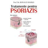 Tratamente pentru psoriazis - Ronald Marks, editura Antet