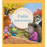 Halle indrazneste - Paul David Tripp, Joe Hox, editura Gramma