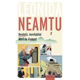 Deodata, Inevitabilul; Norii De Diamant autor Leonida Neamtu, editura Publisol