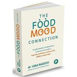 The Food Mood Connection - Dr. Uma Naido, editura Publica
