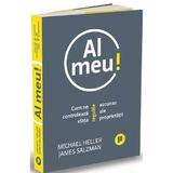 Al meu! - James Salzman, Michael Heller