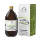 Recomandat inainte de menopauza, Slim Menopause, Decotoppia, Gianluca Mech, 500ML