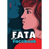 Fata de pe facebook - Jessica Park