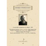 Compozitiile castigatosre ale editiei i 2021 - George Stephanescu