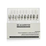 Fiole regenerare extract celule integrale - Extrait Cellules Intégrales Academie Visage, 10x3ml