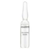 Fiole antirid Academie Colagen Marin, 10x3ml