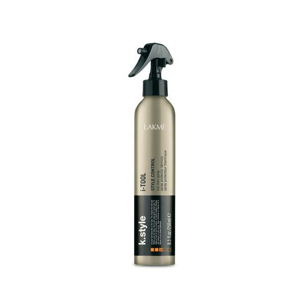 Spray pentru protectie termică, Lakme I-Tool, Hot iron spray, 250 ml 250 imagine noua