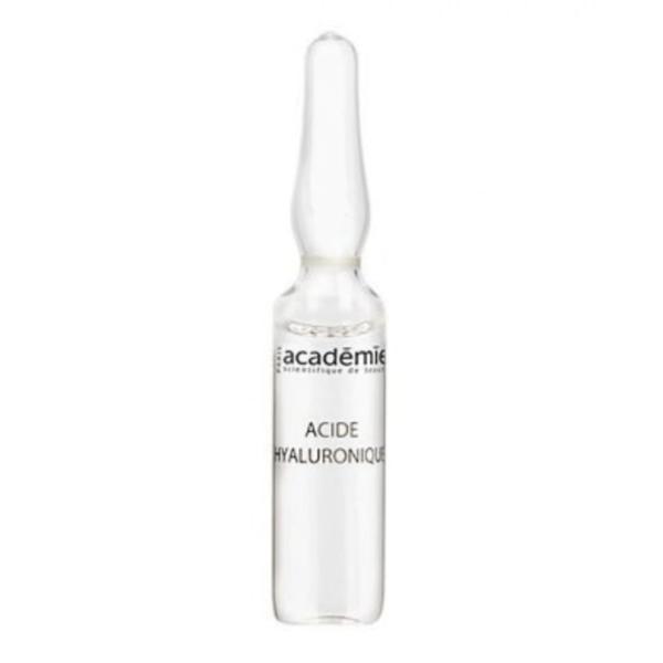 Fiole Academie Acid Hialuronic anti-rid 10×3ml 10×3ml poza noua reduceri 2022