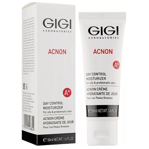 Crema Hidratanta de zi Gigi cosmetics Acnon 50ml esteto