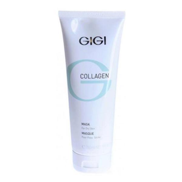 Masca ten uscat Gigi Cosmetics Collagen Elastin, 250 ml esteto.ro Ingrijirea fetei