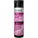 Sampon Volum si Vitalitate 3 D-Flexibility cu Phyto Collagen fara Sulfati - Dr. Sante Volume Boost Collagen Hair Shampoo Sulfate Free, 250 ml
