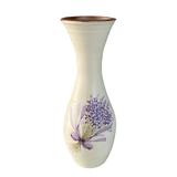 Vaza ceramica cu lavanda - Ceramica Martinescu